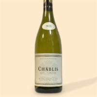 Domaine Daniel Dampt Chablis 2020, 750Ml (12.5% Abv) · 100% Chardonnay