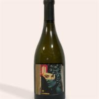 Blank Stare 2018 · The 2018 Sauvignon Blanc Blank Stare was 30% barrel fermented and aged for three months. The...