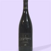 Matthieu Barret Crozes Hermitage, La Bannisre 2020 · 100% Syrah

This wine has all the characteristic intensity and gaminess of the Northern Rhôn...