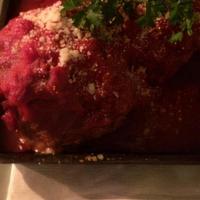 Meatballs · Joanne's signature recipe.