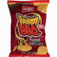 Herr'S Honey Bbq Potato Chips · 2.75 Oz