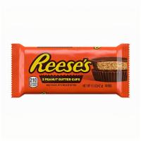 Reese'S - Peanut Butter Cups · 1.5 Oz