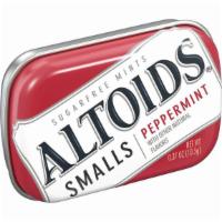 Altoids Peppermint · 0.37 Oz