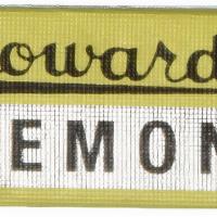 C Howard'S Lemon Mints · 6.48 Oz