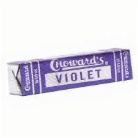 Choward'S Violet Mints · 1.5 Oz