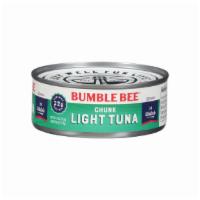 Bumble Bee Light Tuna · 5 Oz