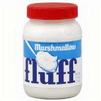 Fluffernutter Marshmallow Fluff · 7.5 Oz