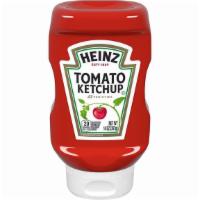 Heinz Tomato Ketchup · 14 Oz