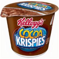 Kellogg'S Cocoa Krispies · 2.3 Oz