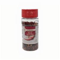 Stonemill Crushed Red Pepper · 1.5 Oz