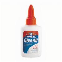 Elmer'S Glue-All Multi-Purpose Liquid Glue, Extra Strong · 1.25 Oz