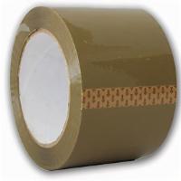Tan Brown Industrial Packing Shipping Tape · 1 Count