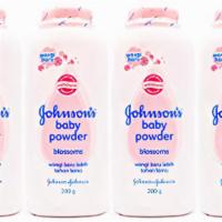 Johnson'S Baby Powder Blossoms · 7 Oz
