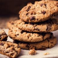 Chocolate Chip Cookies · Classic Chocolate Chip Cookies.