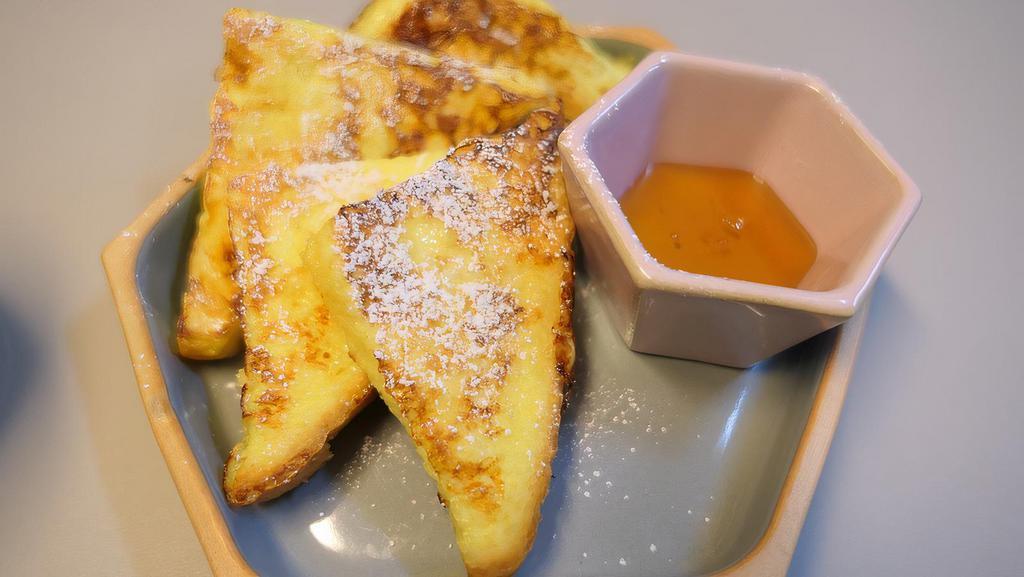 Classic French Toast · 