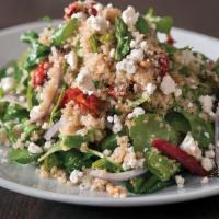 Chicken Caesar Salad · Most popular.