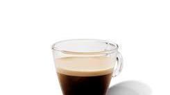 Espresso · Our signature espresso pulled with a perfect layer of crema (4 oz drink)