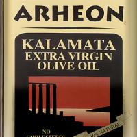 Arheon Extra Virgin Olive Oil (3 Liter) · Do you use extra virgin olive oil for almost every meal? We do! It is a staple in the Medite...