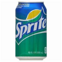 Sprite · 