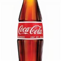 Coca Cola Mexicana · 