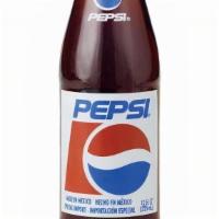 Pepsi Mexicana · 
