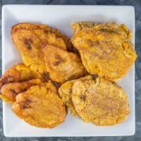 Fried Plantains · 10 pieces.