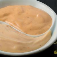 Spicy Mayo · 
