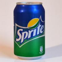 Sprite Can · 