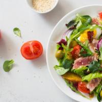 Tuna Salad · Deli style tuna salad!