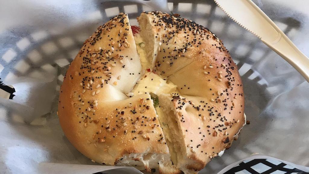 Palisade bagel & deli · Delis · Breakfast · American · Salad · Cafes