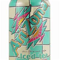 Arizona Iced Tea · Choose your favorite flavor