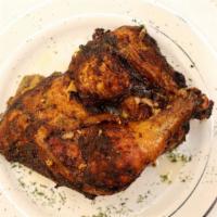 Jerk Chicken · 