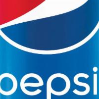 Pepsi · 