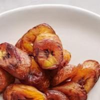 Sweet Plantains  · Sweet Plantains