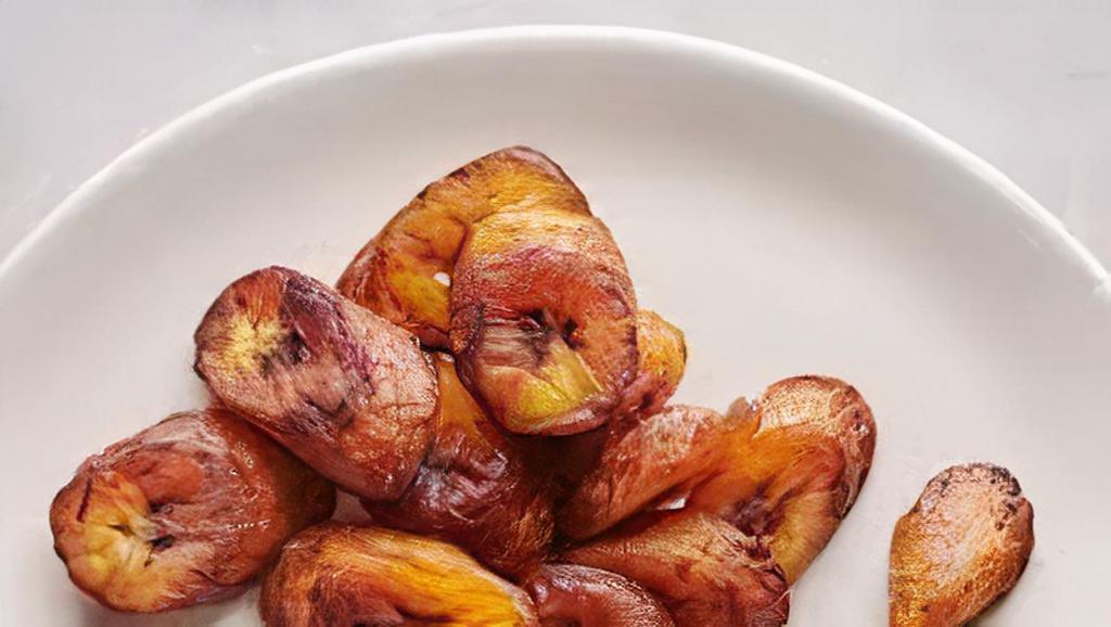 Sweet Plantains  · Sweet Plantains