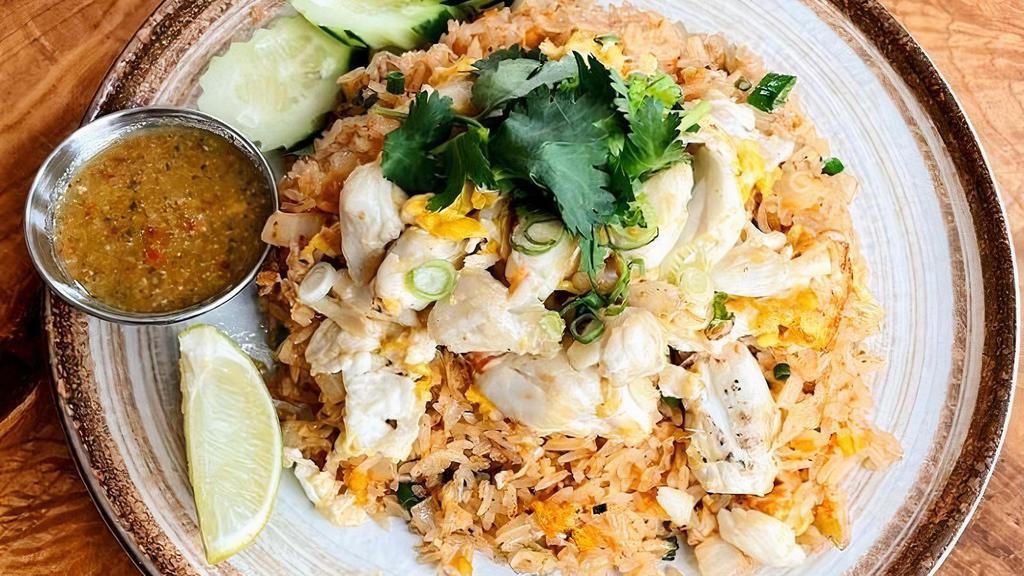 Khao Pad