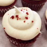Cupcake - Vegan Friendly · Flavor of the day
You will receive today's flavor.