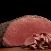 Roast Beef Boar'S Head Cold Cut Sandwich · 