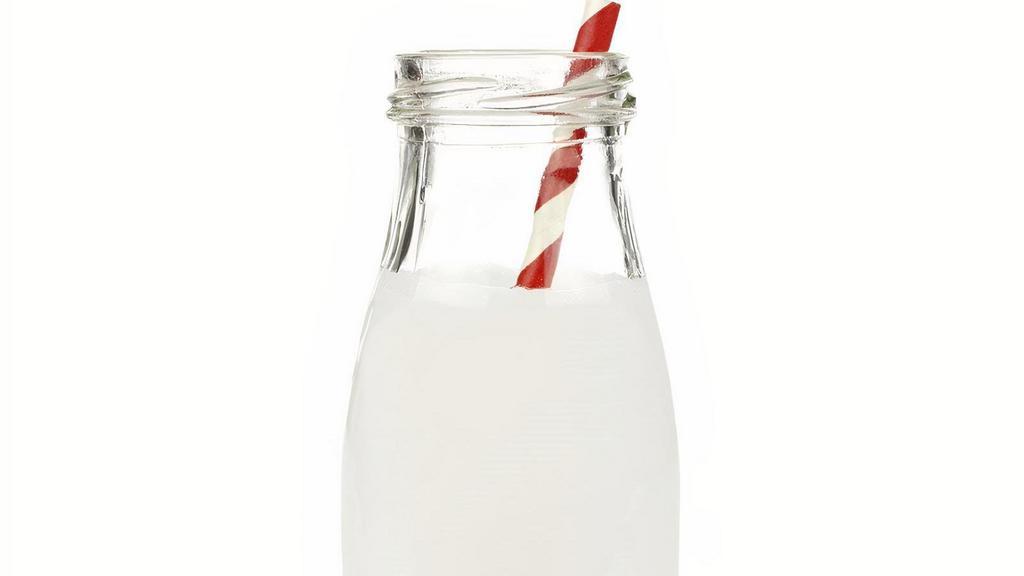 Bottled 2% Milk · Bottled 2% Milk