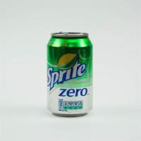 Sprite Zero · 