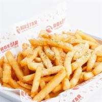 Truffle Fries Regular · 