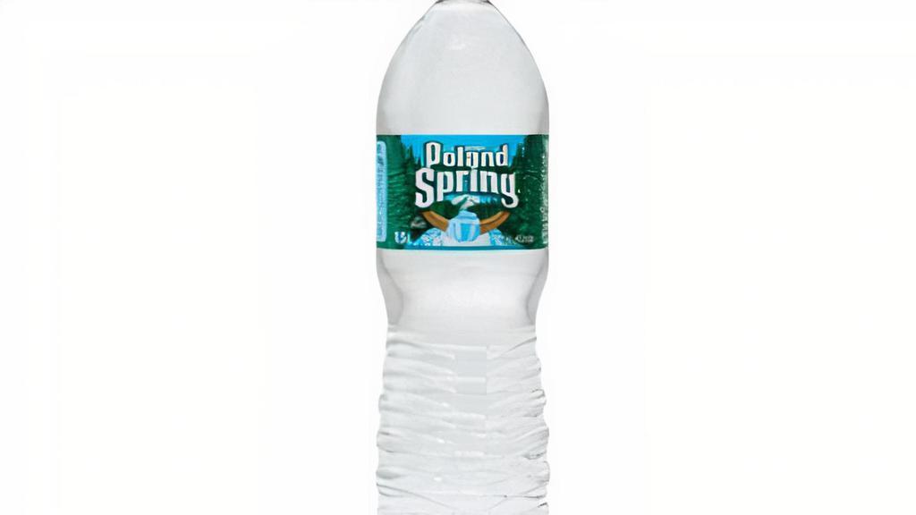 Spring Water · 