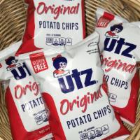 Utz Chips · 