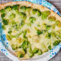 Broccoli Slice · 