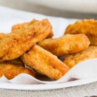 Nuggets (6 Pieces) - Meal · 