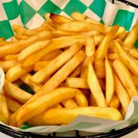 Large Crispy French Fries
 · 