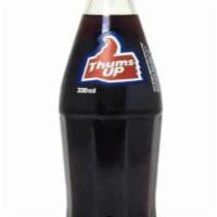 Thums-Up · Thums-Up