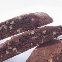 1 Lb Assorted Cantucci  · Assorted signature Italian cantucci including pecan, chocolate,  and pistachio.