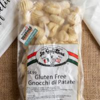 Gluten-Free Gnocchi, 12 Oz Bag · 