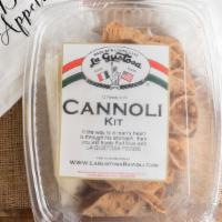 Cannoli Kits (12 Count) · 